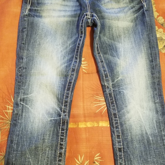 Miss Me Denim - Miss Me Jeans